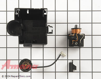 Relay and Overload Kit 61003103 Alternate Product View