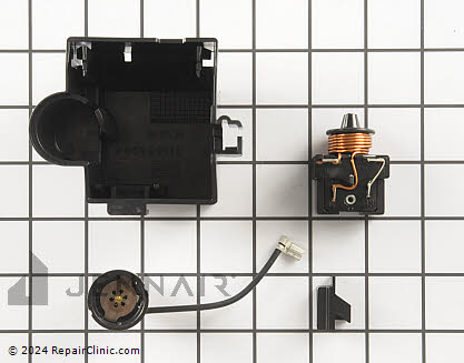 Relay and Overload Kit 61003103 Alternate Product View