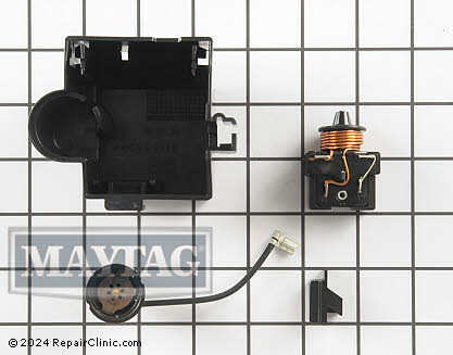 Relay and Overload Kit 61003103 Alternate Product View