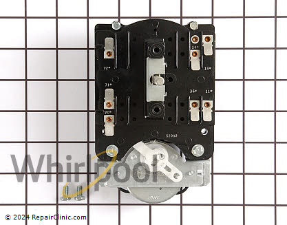 Timer RA43882-2 Alternate Product View