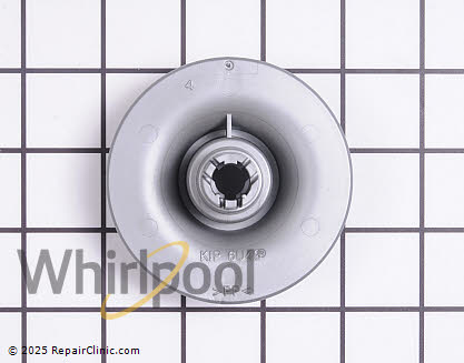 Knob Dial 21002113 Alternate Product View