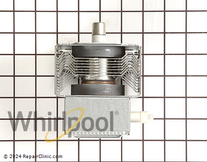 Magnetron 4392015 Alternate Product View