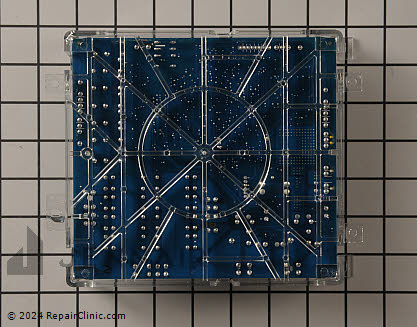 Control Board WPW10292566 Alternate Product View