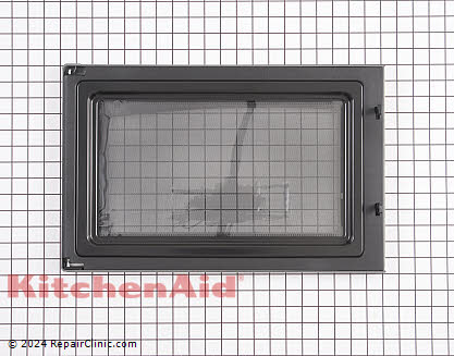 Door Assembly WP8205776 Alternate Product View