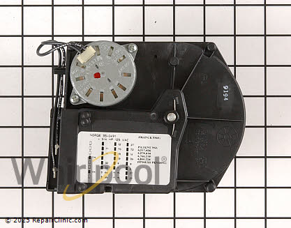 Timer 35-0491 Alternate Product View