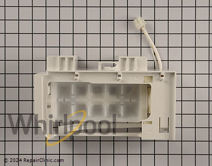 Ice Maker Assembly W10873791 Alternate Product View