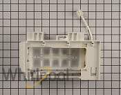 Ice Maker Assembly - Part # 4455326 Mfg Part # W10873791