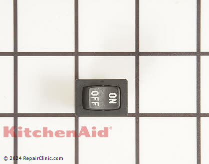 On - Off Switch 9702827 Alternate Product View