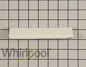 Cover - Part # 1446395 Mfg Part # W10003140