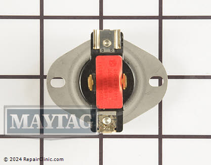 Cycling Thermostat WP306967 Alternate Product View