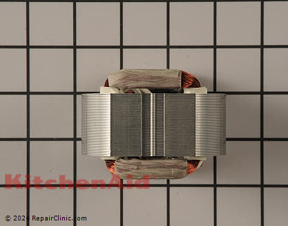 Motor WPW10417246 Alternate Product View
