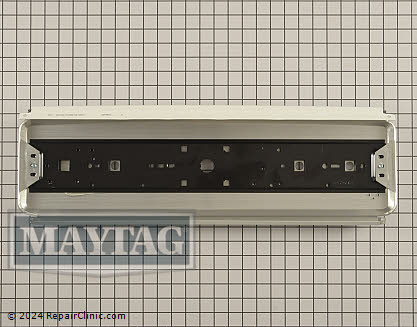 Touchpad and Control Panel WPW10089728 Alternate Product View