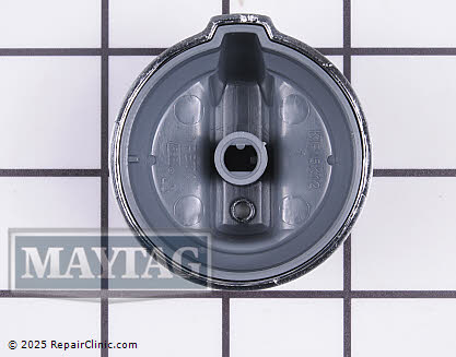 Control Knob W10291145 Alternate Product View