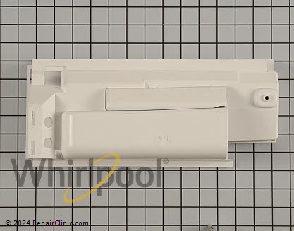 Dispenser WP8183174 Alternate Product View