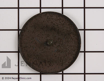 Surface Burner Cap 71001683 Alternate Product View
