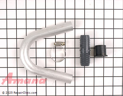 Drain Hose 406P3 Alternate Product View