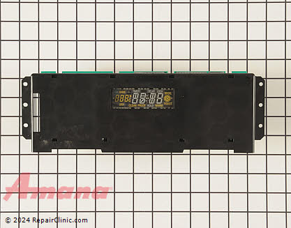 Control Board WP74008878 Alternate Product View