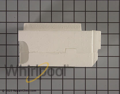 Air Diverter WP2224076 Alternate Product View