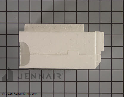 Air Diverter WP2224076 Alternate Product View