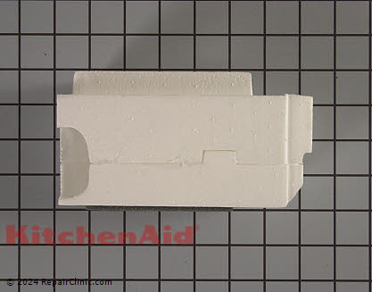Air Diverter WP2224076 Alternate Product View