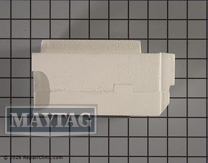Air Diverter WP2224076 Alternate Product View