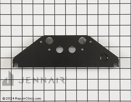 Heat Shield 4005F791-80 Alternate Product View