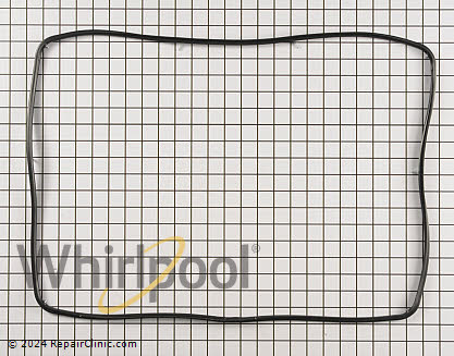 Door Gasket WPW10535778 Alternate Product View