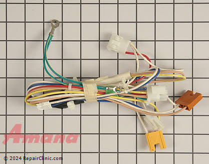 Wire Harness 67004955 Alternate Product View