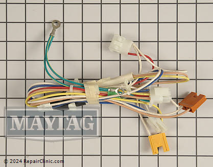 Wire Harness 67004955 Alternate Product View