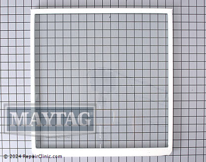 Glass Shelf 61003942 Alternate Product View