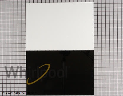 Outer Door Panel 4210783 Alternate Product View