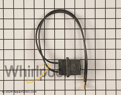 Capacitor 8210273 Alternate Product View