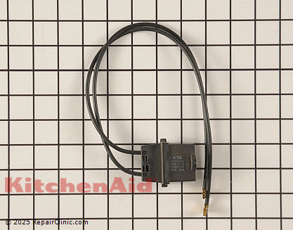 Capacitor 8210273 Alternate Product View