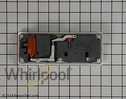 Dispenser 8193596 Alternate Product View