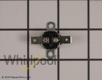Thermostat W10491433 Alternate Product View
