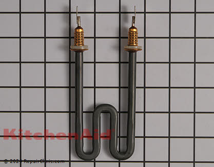 Heating Element WP99003625 Alternate Product View