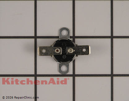 Thermostat W10491433 Alternate Product View