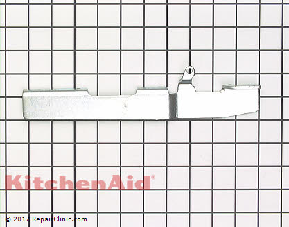 Hinge Bracket 4161587 Alternate Product View
