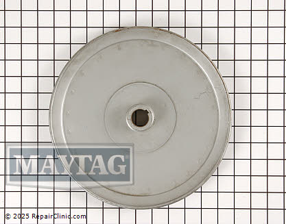 Pulley Y330076 Alternate Product View