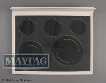 Glass Main Top 74008549 Alternate Product View