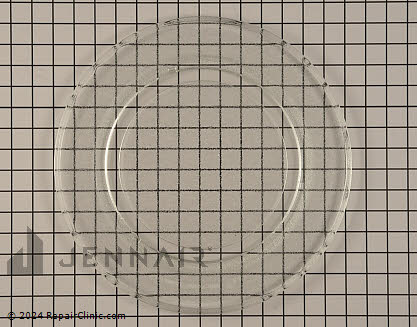 Glass Tray WP53001838 Alternate Product View