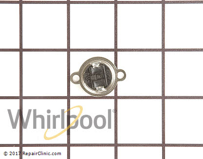 High Limit Thermostat 4158368 Alternate Product View