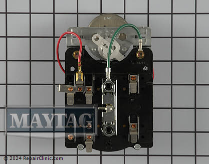 Timer 206256 Alternate Product View