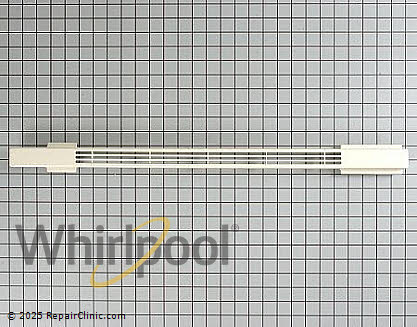 Toe Kick Plate WP61004885 Alternate Product View