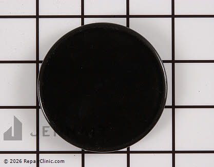 Surface Burner Cap 71001683 Alternate Product View
