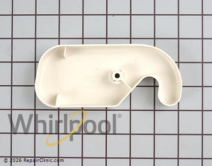 Hinge Cover 2203408T Alternate Product View