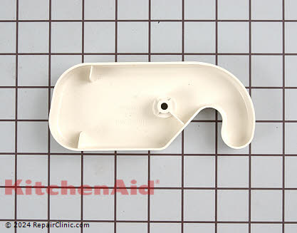 Hinge Cover 2203408T Alternate Product View