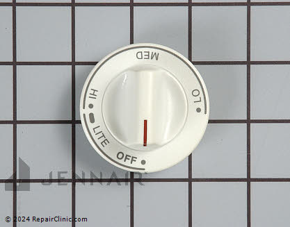 Thermostat Knob 74001952 Alternate Product View