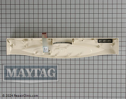 Touchpad and Control Panel 6-917711 Alternate Product View