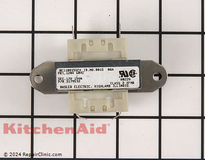 Transformer 3179532 Alternate Product View